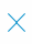 cross icon