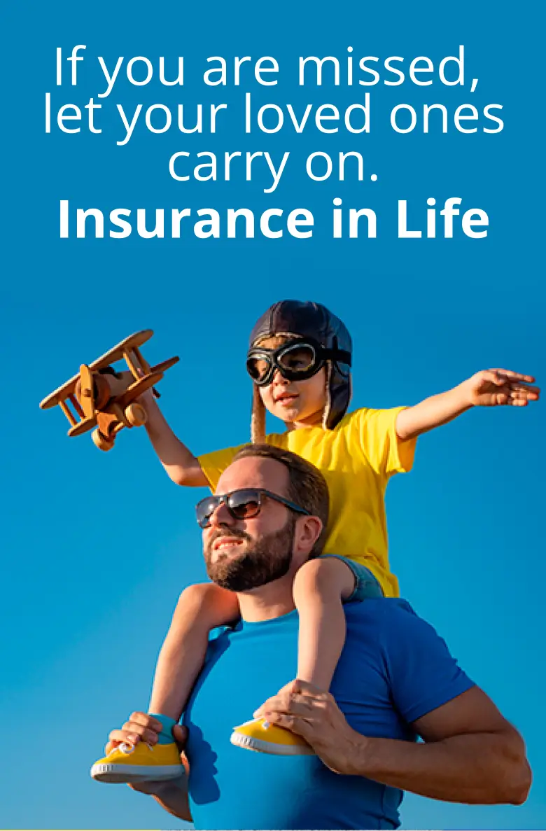 Insurance in Life